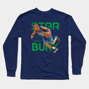 Stephon Marbury Long Sleeve T-Shirt